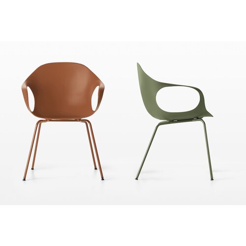 Kristalia Kristalia Elephant Stoel