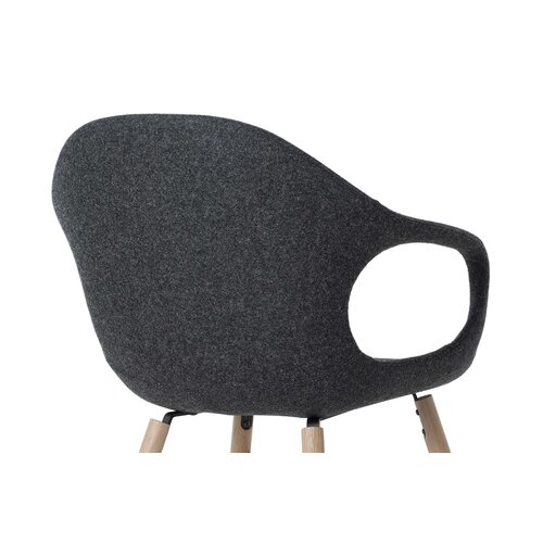 Kristalia Kristalia Elephant Stoel