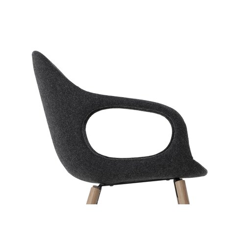 Kristalia Kristalia Elephant Stoel