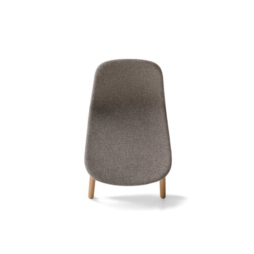 Kristalia Kristalia Sharky Stoel Kristalia Kristalia Sharky Stoel