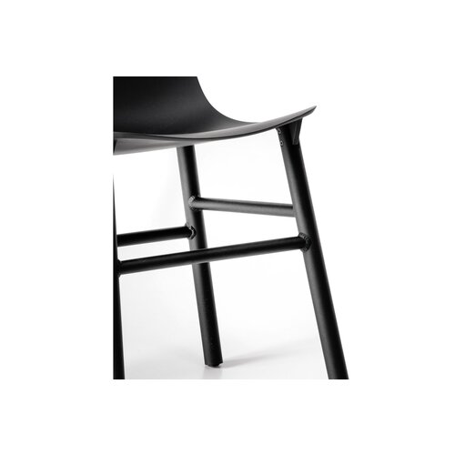 Kristalia Kristalia Sharky Stoel Kristalia Kristalia Sharky Stoel