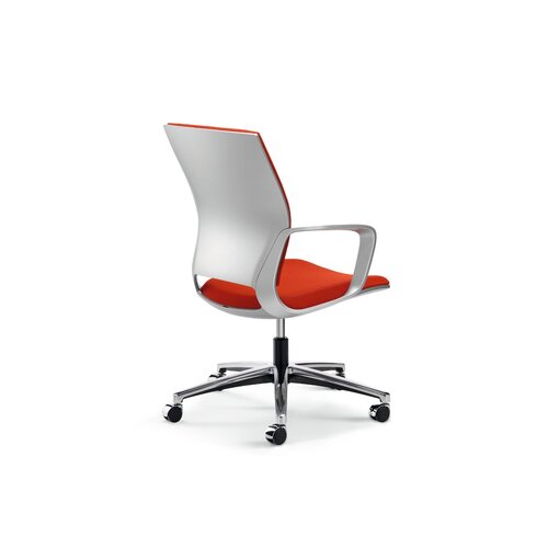 Klober Klober Moteo Stoel Klober Klober Moteo Stoel