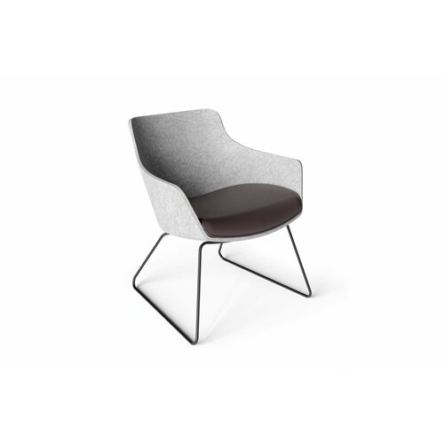 Klober Klober Wooom stoel Klober Klober Wooom stoel