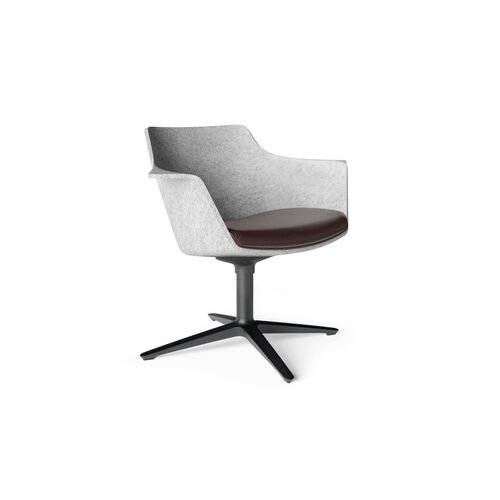 Klober Klober Wooom stoel Klober Klober Wooom stoel