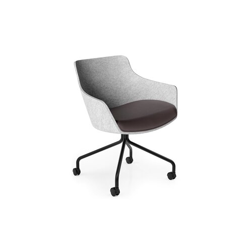 Klober Klober Wooom stoel Klober Klober Wooom stoel