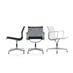 Vitra Vitra Aluminium Group Stoel