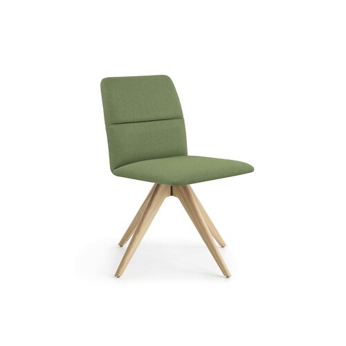 Crassevig Crassevig Aura stoel Crassevig Crassevig Aura stoel