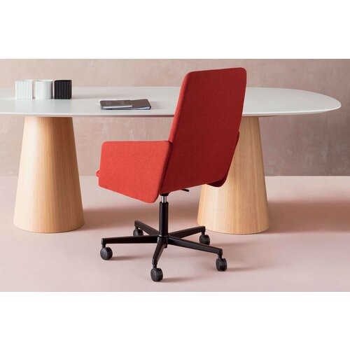 Crassevig Crassevig Aura stoel Crassevig Crassevig Aura stoel