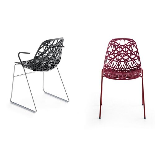 Crassevig Crassevig Nett stoel