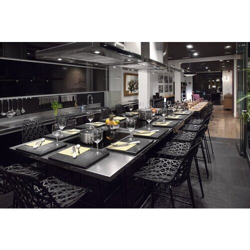 Crassevig Crassevig Nett stoel