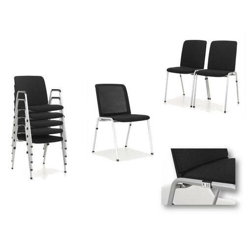 Haworth Haworth Comforto 29 Stoel Lively Haworth Haworth Comforto 29 Stoel Lively