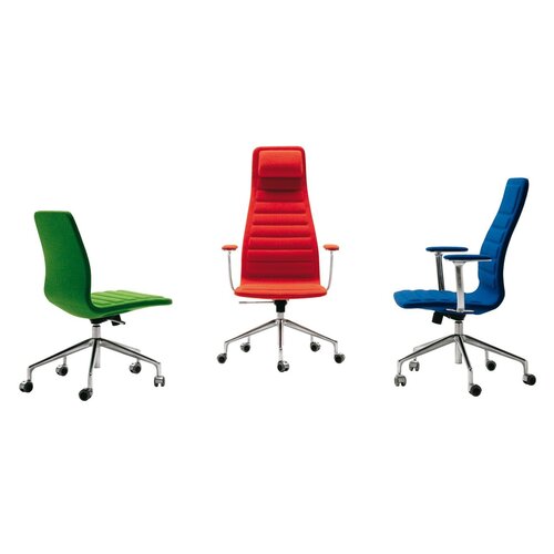 Cappellini Cappellini Lotus stoel