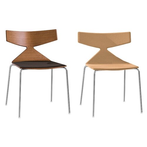 Arper Arper Saya Stoel Arper Arper Saya Stoel