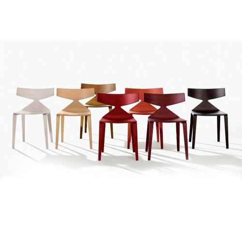 Arper Arper Saya Stoel Arper Arper Saya Stoel