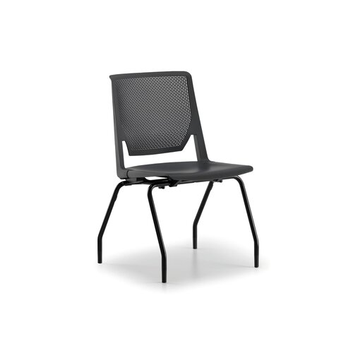 Haworth Haworth Comforto 62 Stoel Haworth Haworth Comforto 62 Stoel