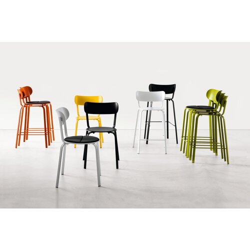 Lapalma Lapalma Stil Stoel Lapalma Lapalma Stil Stoel