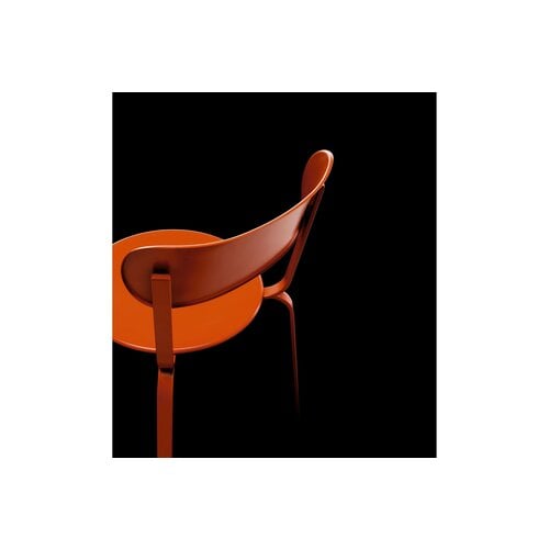 Lapalma Lapalma Stil Stoel Lapalma Lapalma Stil Stoel