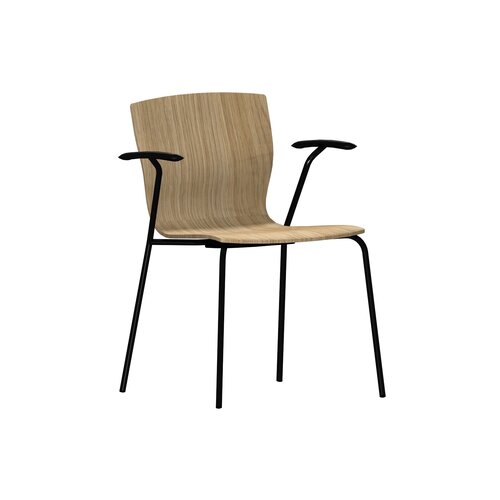 Magnus Olesen Magnus Olesen Butterfly Stoel