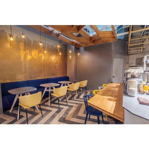 Midj Midj Wrap stoel Midj Midj Wrap stoel