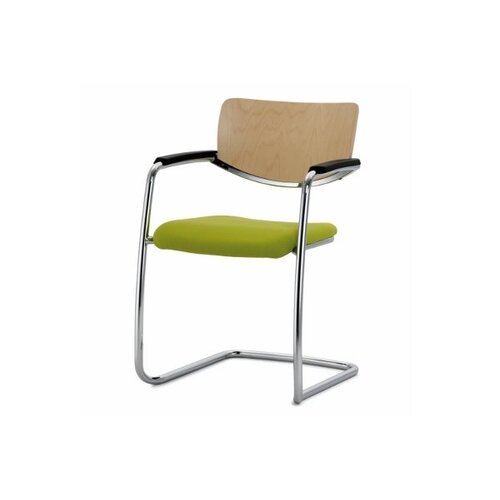 Haworth Haworth Comforto 89 Zody Stoel