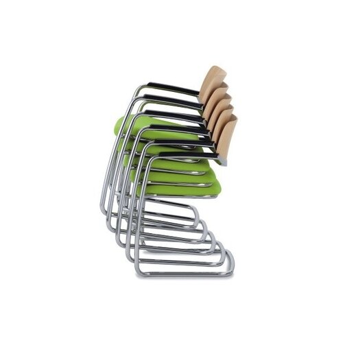 Haworth Haworth Comforto 89 Zody Stoel