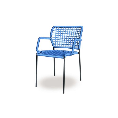 Tonon Tonon Corda stoel Tonon Tonon Corda stoel