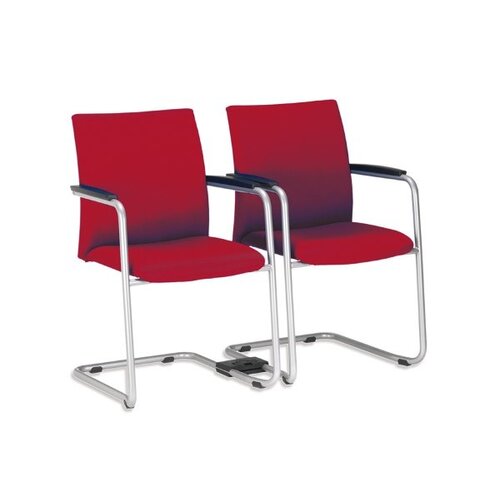 Haworth Haworth Comforto 55 Stoel Haworth Haworth Comforto 55 Stoel