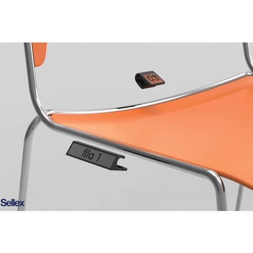 Sellex Sellex Mass stoel Sellex Sellex Mass stoel