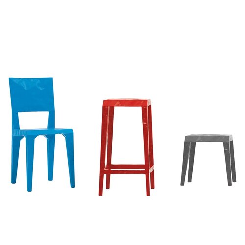 Cappellini Cappellini Mr. B Stoel