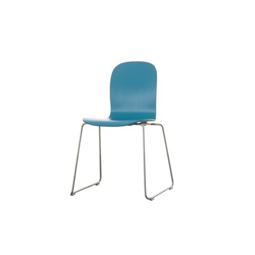 Cappellini Cappellini Tate stoel stoel