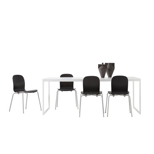 Cappellini Cappellini Tate stoel stoel