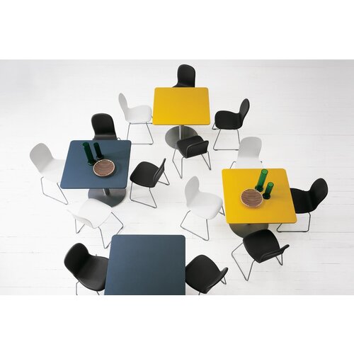 Cappellini Cappellini Tate stoel stoel