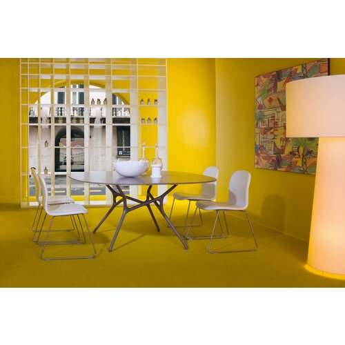 Cappellini Cappellini Tate stoel stoel