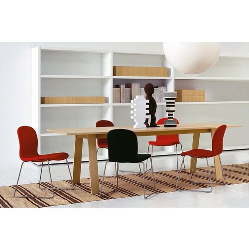 Cappellini Cappellini Tate stoel stoel
