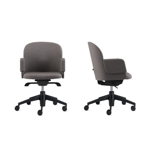 Dynamobel Dynamobel Be Wood stoel