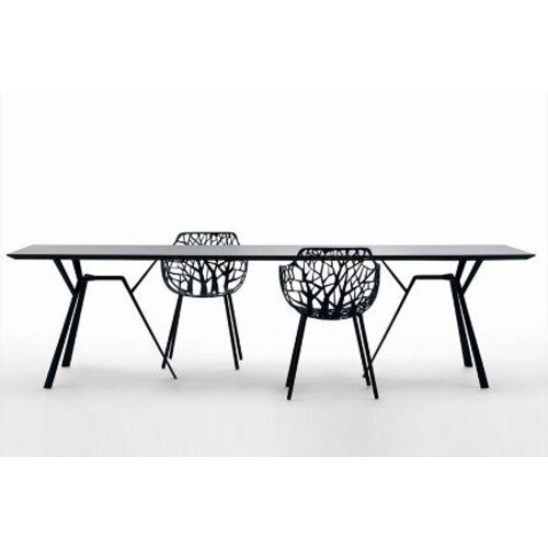 Fast Fast Forest stoel