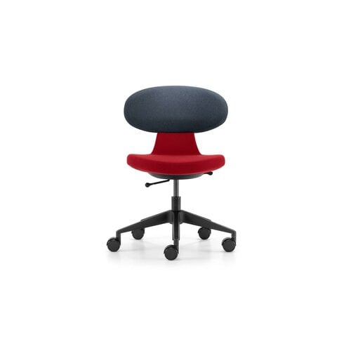 Girsberger Girsberger Simplex 3D stoel Girsberger Girsberger Simplex 3D stoel