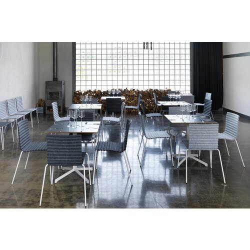 Johanson Johanson Rib Stoel Johanson Johanson Rib Stoel