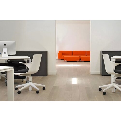 Kartell Kartell Spoon stoel Kartell Kartell Spoon stoel