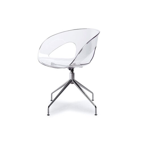 Kastel Kastel Krizia Stoel Kastel Kastel Krizia Stoel