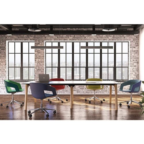 Narbutas Narbutas TWIST&SIT stoel