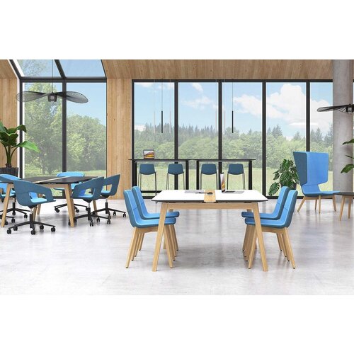 Narbutas Narbutas TWIST&SIT stoel