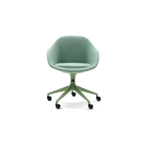 Naughtone Naughtone Always stoel