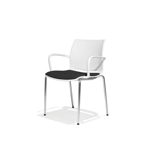 Kusch + Co Kusch + Co 2000 Uni_Verso stoel Kusch + Co Kusch + Co 2000 Uni_Verso stoel