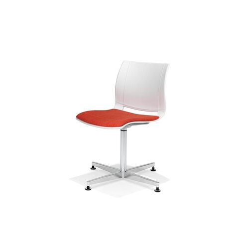 Kusch + Co Kusch + Co 2000 Uni_Verso stoel Kusch + Co Kusch + Co 2000 Uni_Verso stoel