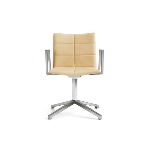 Lammhults Lammhults Archal stoel