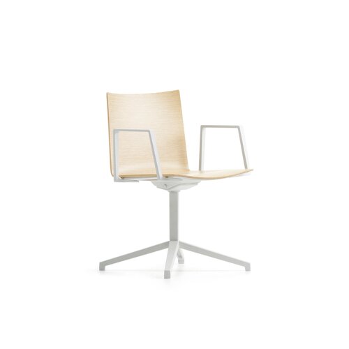 Lammhults Lammhults Archal stoel