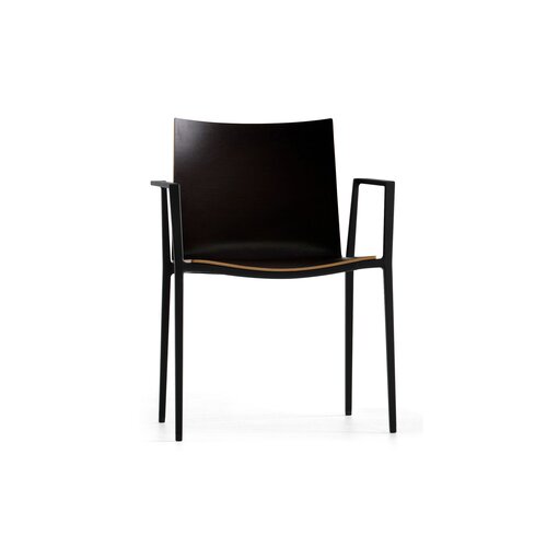 Lammhults Lammhults Archal stoel