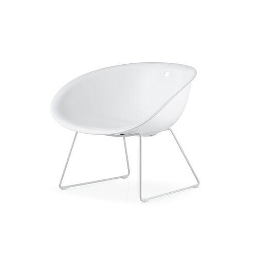 Pedrali Pedrali Gliss Stoel Pedrali Pedrali Gliss Stoel