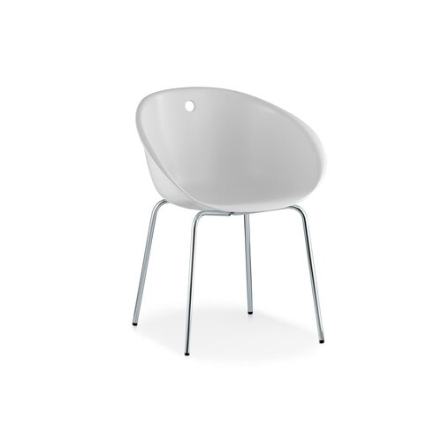 Pedrali Pedrali Gliss Stoel Pedrali Pedrali Gliss Stoel